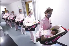 “生二胎”也有黄金年龄，提前影响生活，推后加速衰老图片