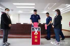 换届动态 | 321！他们将出席海拉尔区第十六次党代会图片