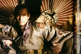 杨广李世民是庶孽？没错，在杨勇李建成面前，他们就是有嫡庶之别图片