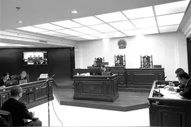 量刑为何从重又从轻 从北京地铁公司一管理人员受贿案说起图片