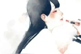 用这样的方式说“晚安”，会让女人对你念念不忘！图片