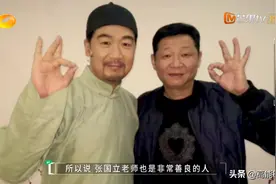 “三德子”赵亮开养鸡场13年，带乡亲脱贫，村民还原其真实一面图片
