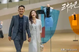 《三十而已》之梁正贤的男人圈，王曼妮做错了什么，怎么做才加分图片