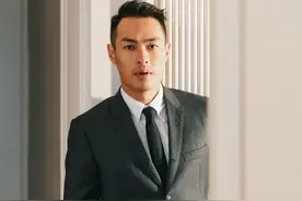 《流金岁月》首播获好评，杨佑宁却被称为“拖油瓶”图片