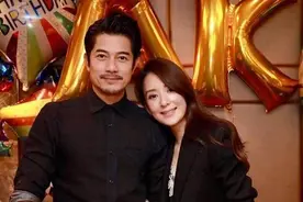 天王嫂辟谣，张一山分手，曾志伟隐形妻去世，昨晚的瓜都不小图片