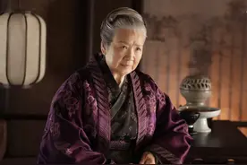 《知否》对比三位老太太的晚年，她们的福气藏在对子孙的教育里图片