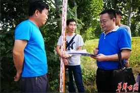 用水书写的故事，被大地铭记图片