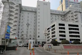 秦皇岛市主要医院图片