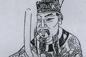 刘邦的幼弟，知名度颇高而子孙则更厉害，专家认定刘强东是其后代图片