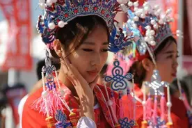什么是走婚？图片