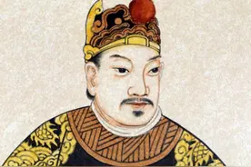 汉顺帝刘保：他是缔造盛世的新皇，也是将王朝推向深渊的昏君图片