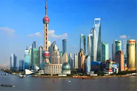 上海未来“最吃香”的辖区，或将成下一个“浦东”，金山遗憾落选图片