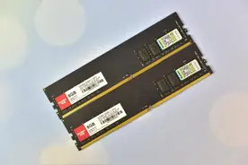 3000超频4000，首款纯国产内存，光威弈Pro DDR4 3000MHz 8G体验图片