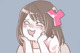 花痴是中年女人的油腻图片