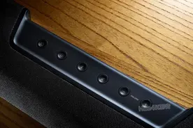 5.1环绕声回音壁：Polk Audio Magnifi评测图片