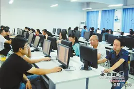 中考阅卷第一天的小结图片