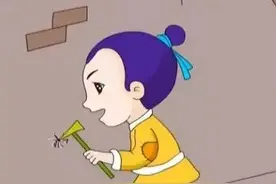 小学课本中凿壁偷光的匡衡是个什么人图片