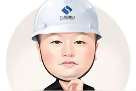 大叔微信头像，幽默立体，3D形象，符合身份图片