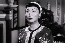 一位虚构的中国女英雄，被美国人传颂100年，至今还拿她吸引游客图片