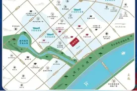 22盘！赣州中心城区真要和万元以下楼盘说再见吗？图片