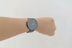 ULTRAWORKS ULTRATIME 003石英表测评图片
