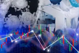 变异扩散！非洲惊现严重变异病毒，南非遭8国禁飞！欧股暴跌，美股却绝地反击，拜登接种疫苗，A股安好？图片