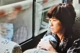打老婆，抢孩子，这群男人很暴力图片