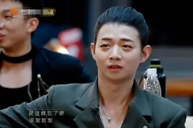霍尊彻底凉凉？官方部门点名抵制或遭封杀，四大影响不止退出节目图片