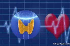 警惕：死亡率第一位的心脏病问题，可能是因为甲减引起的.图片