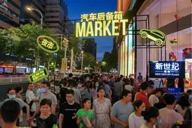 没有对比就没有伤害？美国人直言中国优秀，在美国绝对不敢这么做图片