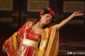 李白无奈写下三首诗，本是溜须拍马，却预言了杨贵妃的结局图片