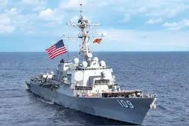不在谈判桌，也不在太平洋，中美之间的决斗，真正的主战场在哪图片