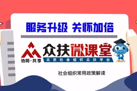 众扶微课堂┃手把手教您填报个人所得税专项附加！图片