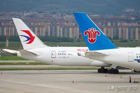 暑运来了，究竟谁能在庞杂的云南航空市场站稳脚跟？图片