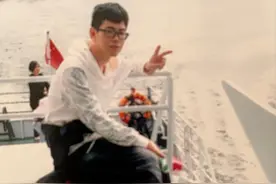 34岁“抗癌网红”去世，一年内从帅哥变老人，我们离癌症有多远图片
