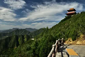 6月1日起，石家庄市西山森林公园解除封山，正式向游客开放图片