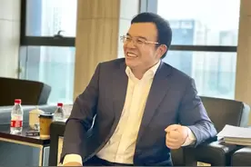 上市13年年均复合增速约36%何以达成？大华掌舵人傅利泉给出答案图片
