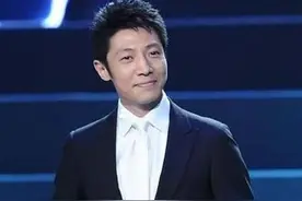 “央视名嘴”变身“芳心纵火犯”，撒贝宁的一本正经原来都是装的图片