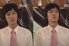盘点韩星李敏镐2003年至2020年的荧幕形象进化史图片