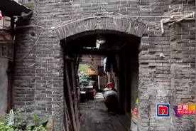 一套祖传老宅，一位耄耋老人，14口人为奶奶装修难以割舍的家图片
