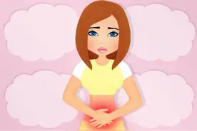 月经即将“离开”时，会给身体提示？若都不占，或说明身体不错图片