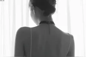 Jennie美背合集图片