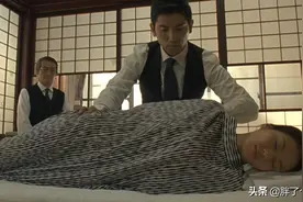 入殓师：生者的最后道别，死者的体面上路，不被理解的职业入殓师图片
