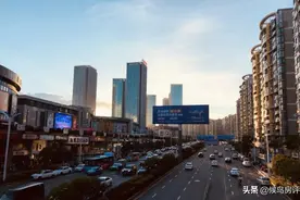 贵阳四大金刚：花果园、未来方舟、世纪城、新世界到底好不好？图片