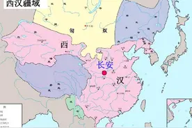 每700年一次复兴、每300年一次大一统！中华文明为何如此坚韧图片
