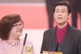 “肥姐”沈殿霞去世12年，郑少秋为她摘下假发，公布离婚真相图片