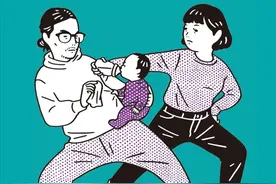 我是一个80后，正在毫不体面地变老图片