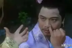 颠覆你的认知！“如花似玉” "千金" "王婆"原本说的都是男人！图片