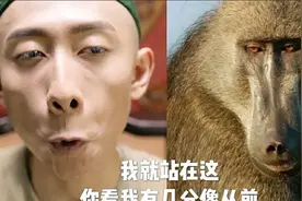 好家伙，《猴鼎记》2.5分，跟《逐梦演艺圈》是一个档次的图片