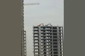 再见！昆山烂尾楼图片